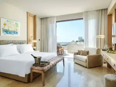 Cap St Georges & Resort - 9