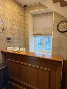 Апельсин на Трубной - 12