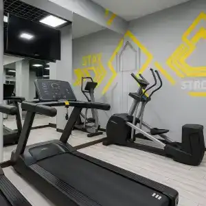 Tauke Khan Plaza - 29