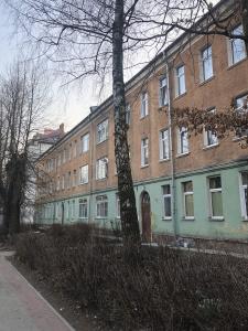 Комсомольская - 2