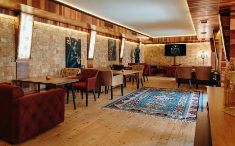 Bayil Breeze & Restaurant - 42