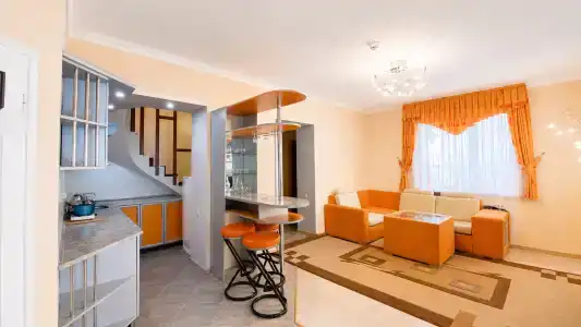 Дом творчества писателей - 69