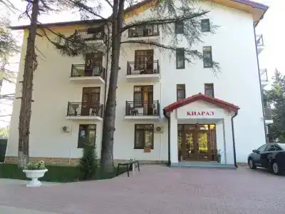 Киараз Старт - 0