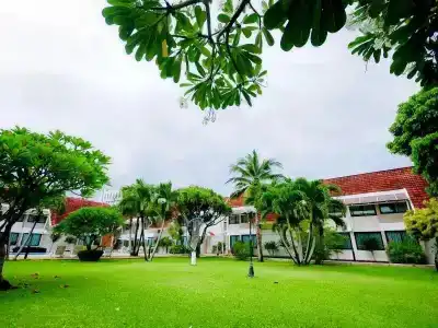Tropicana - Sha Extra Plus - 0