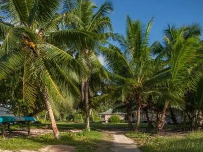 Le Vasseur La Buse Eco Resort - 23