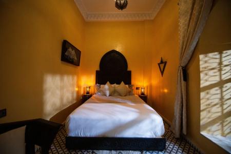 Riad Ta'achchaqa - 95