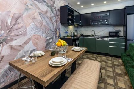 BayMari Suites City Life - 131