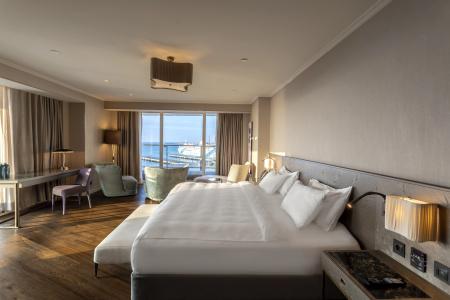 Radisson Blu Istanbul Ottomare - 112