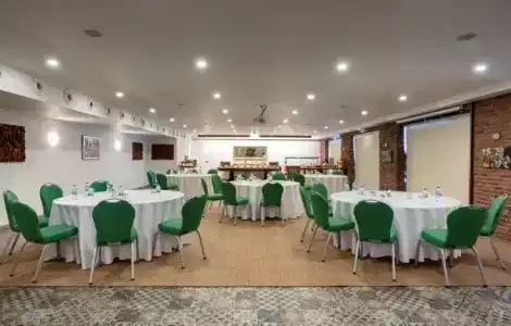 Park Inn by Radisson Istanbul Odayeri - 4