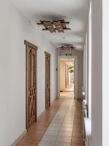Strelna Cottage - 23