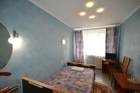 Турист - 23