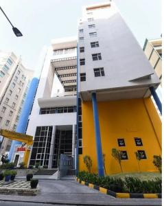 The Juffair Grand - 1