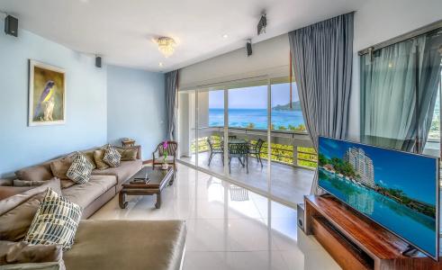 Andaman Beach Suites - Sha Extra Plus - 43