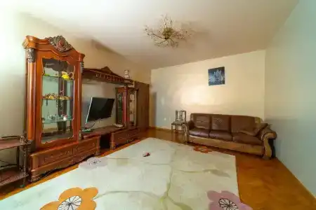 На Цюрупы - 3
