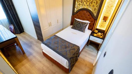 Can Adalya Palace - 22