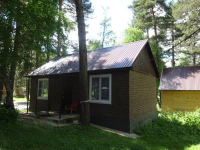 Горная жемчужина - 10