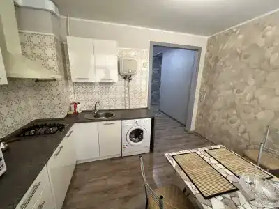Fed's Flats Апарт-отель - 32