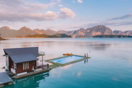 500 Rai Floating Resort - 10