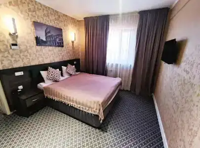 Golden Palace Hotel - 8