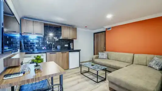 Terra Rossa Suites - 15