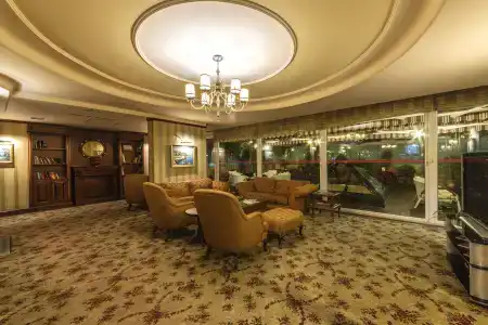 Grand Yavuz Sultanahmet - 11