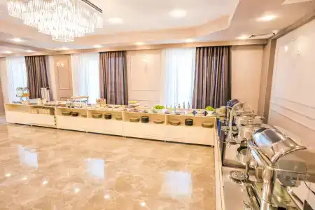 Residence Plaza - 16