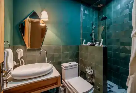 Folk Boutique Hotel - 36