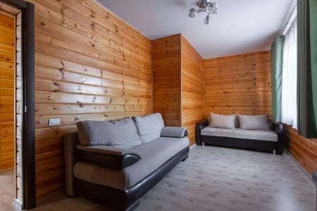 Бунгало РайОк - 37