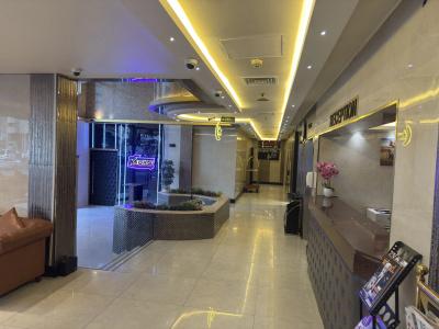Orchid Dubai - 17