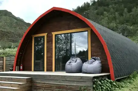 A-frame - 22