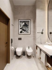 Radisson Blu, Airport - 57