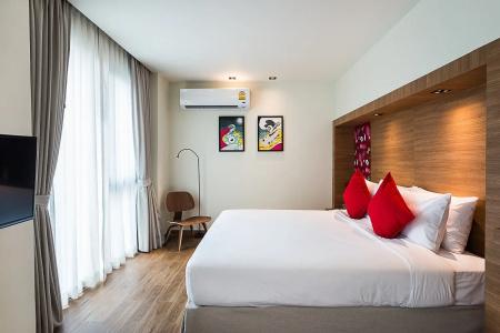 Sunshine Hip - Sha Extra Plus - 18
