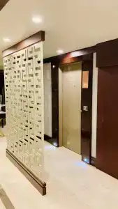 Venus Thermal Boutique - 1