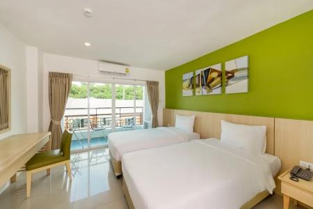 Fx Pattaya - 14