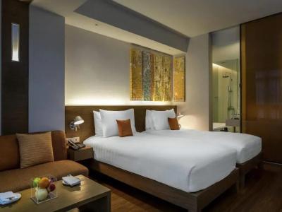 Pullman Bangkok King Power - 7