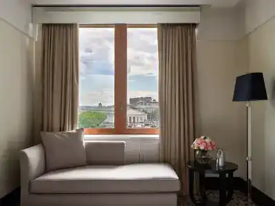 Four Seasons Hotel Moscow - 108
