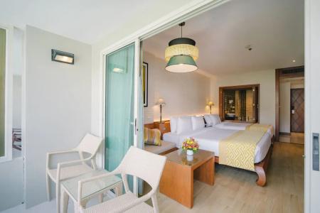 The Royal Paradise & Spa - Sha Extra Plus - 39