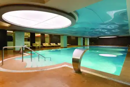 Ramada Plaza by Wyndham Antalya - 19