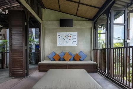 Chura Samui - Sha Plus - 30