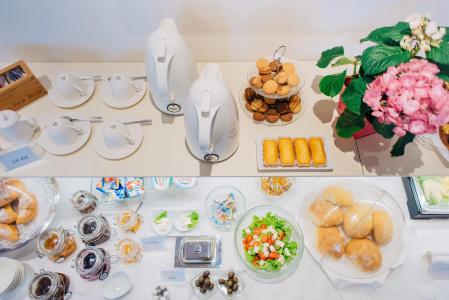 Sar'Otel Boutique - 25