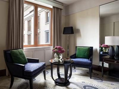 Four Seasons Hotel Moscow - 37