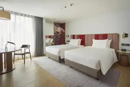 Montien Surawong Bangkok - Sha Extra Plus - 7