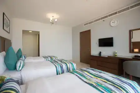 City Stay Beach  - Marjan Island - 37