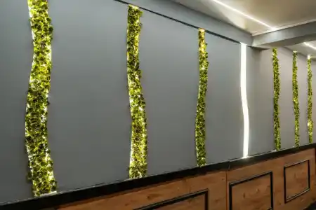 Eva boutique & Spa - 7