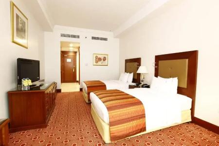 Holiday Inn Bur Dubai - Embassy District - 44