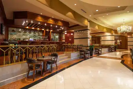 InterContinental Almaty - 23