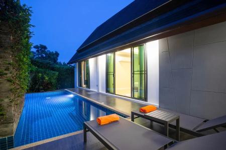 The Kiri Villas Resort - 110
