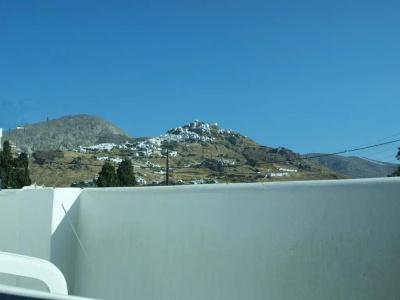 Serifos Beach - 25