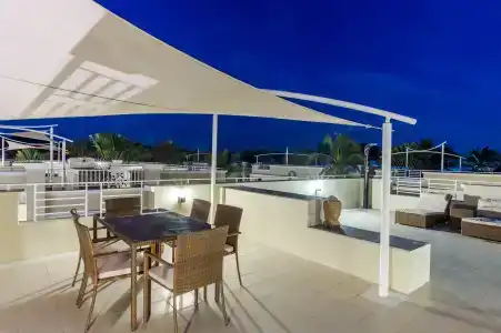 Oriental Beach Pearl - 145