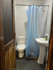 Komitas Avenue Guest House - 26